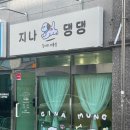 지나댕댕 | 명지애견미용 "지나댕댕"에서 우리 닐라 예뻐지고 왔어요! 💕