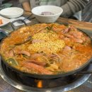 CAMP598 송탄부대찌개 | 김포 구래역 맛집 추천 camp598송탄부대찌개
