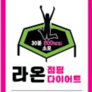 라온점핑다이어트