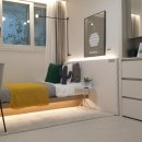 테라스파크 광장 이미지