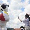 현대백화점 광장 이미지