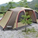 강원도힐링캠핑장 이미지