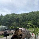 474 | [캠핑 10] 옥천 474캠핑장 후기