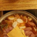 하누리감자탕부대찌개