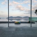 스테이 노을 풀빌라 이미지