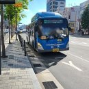 성보교통(주) 이미지