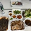 근화 | [춘천 맛집] 냄새 없이 찰진 족발의 정석, '백년족발보쌈 온의근화점' 배달 후기 🐷✨