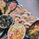 거북섬프라자 | 시흥 거북섬 맛집 노을조개 | 웨이브파크 근처 오션뷰 무한리필 조개구이 먹고 온 후기