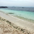 제주 우도 홍조단괴 해빈 이미지