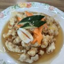 송선로 | [경북/구미] 하루에 4시간만 영업하는 구미중국집 맛집, &#39;비룡짬뽕&#39; 알탕짬뽕 솔직한 리뷰