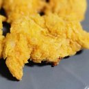 치킨텐더 전자렌지 조리가능 푸드피아 후기