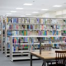 솔로몬 도서관 이미지