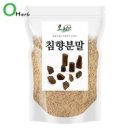 침향분말 + 발효황 + 담금주 숙성법 이미지