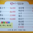 향이생오리