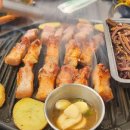 000-2-000056 | 부천고기맛집, 찐으로 감탄했던 제주똥돼지마을 오겹살