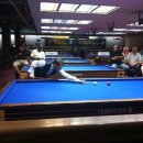 3쿠션대대전용당구클럽 이미지