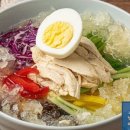 능이버섯 초계탕 이미지