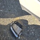 (주)서울지에스렌트카 | 청주국제공항 공식주차대행 아마노코리아 차량보관중 사고, 보험처리, 렌트카 대여 후기.