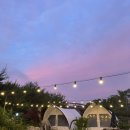 별빛숲캠핑바베큐 이미지