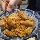 울산 달동 생새우 맛집 대어 내돈내산 재방문 후기 웨이팅 방법