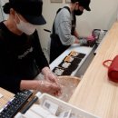 선비꼬마김밥위례