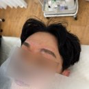 디자인78 | 강남남자눈썹정리 "끌리움눈썹디자인" 남자눈썹정리후기