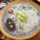 이유간백년칼국수 이미지