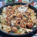 학곡리막국수닭갈비 이미지