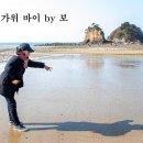 이성실 가위 바이 by 보 ai작곡 ＜태안 꽃지해변＞ 이미지
