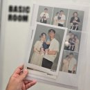 압구정 신사 놀거리 퍼즈포즈 셀프사진관 가족사진 후기