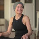 토요힐링요가 이미지