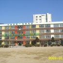 선곡초등학교 이미지