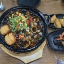돌끝해물 | 양산 물금아라돌짜장 후기｜해물돌짜장 푸짐한 황산공원맛집, 주차까지 편한 중국집