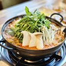 고봉산재래한증막 | 일산 맛집 매운탕과 치즈돈가스 모임 장소로 좋은 한탄강매운탕