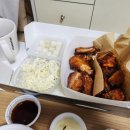 꼴까닭 | 치밥하기 좋은 치킨 오빠닭 로스트 반반 순살 꼴까닭 내돈내산 후기