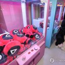 인형뽑기 이미지