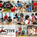 SCIPS-Year 3 Entry Point - Active Planet 액티브 플래닛 이미지