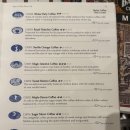 1910 | 싱가포르 마리나베이샌즈 바샤커피 1910커피 후기 메뉴 추천 feat. 한국이랑 비교