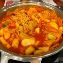 을찌로국물떡볶이 부천중동점 | 부천 중동 떡볶이 맛집 두끼 가격 베스트 소스 레시피