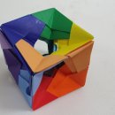 시니어 종이접기 지도사 이미지