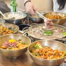 돌고래회관 | 여의도역 맛집 무안회관, 모임장소로 추천하는 한식 술집