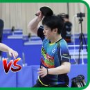 윤홍균(1부) vs 최준영(1부) 단체전8강! 2025 울산 전국 OPEN 탁구대회 이미지