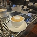 바리스타 1급 이미지