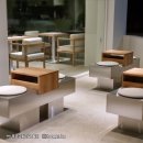 르망로스터스(LEMANS Roasters) - 진주시 칠암동 | [진주 평거동 카페] 르망로스터스(LEMANS)_크로플, 커피 맛집