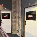 Black Swan | [🇪🇸 스페인 세비야 호스텔 리뷰] - 블랙 스완 호스텔 세비야 (Black Swan Hostel Sevilla) 이용 후기