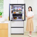 RK KOREA | 삼성전자, ‘키친핏 맥스’ 디자인 적용한 김치냉장고 신제품 출시(삼성전자 뉴스룸)