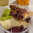 베브릿지 현대백화점 충청점 | 청주 아사이볼 맛집 - 베브릿지 현대백화점충청점