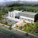 다목적체육관 이미지