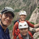 T & B.S 비룡태권도 | 250806 설악 토왕골 솜다리의추억