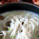 전주설렁탕 이미지